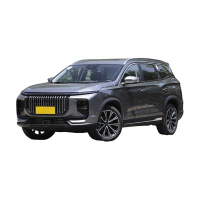 ราคาดี 2024 Jetour X90 Pro 2.0TD DCT Edition 5/7-seater SUV Euro VI เครื่องพลังงานสูง ประตูหน้าไฟฟ้าและขนาดยาง R20 ออนไลน์
