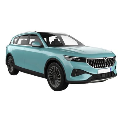 ราคาดี 2023 โดงเฟง VOYAH ฟรี ความเร็วสูง 4WD รถพลังงานใหม่ Suv E รถ SUV รถไฟฟ้าหรู สําหรับขาย ยุโรป VOYAH ออนไลน์