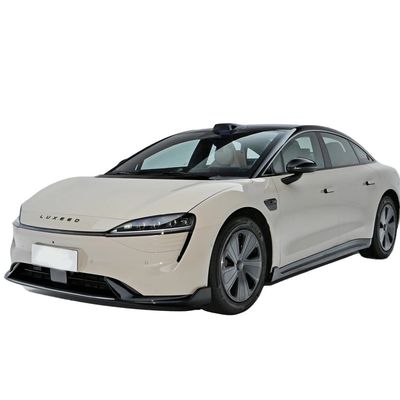ราคาดี ความเร็วสูง รถไฟฟ้าบริสุทธิ์ Chery Luxeed S7 ev ถูกปรับแต่งให้กับความต้องการของลูกค้าของคุณ ออนไลน์