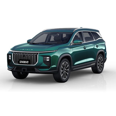 ราคาดี High Speed Jetour X90 2024 1.6t DCT คายลินเบนซิน 2.0t DCT SUV 5 ที่นั่ง 6 ที่นั่ง 7 ที่นั่ง พร้อมหน้าต่างไฟฟ้า ออนไลน์