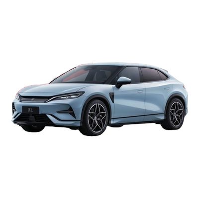 ราคาดี BYD Song L 2023 5 ประตู 5 ที่นั่ง รถยนต์ไฟฟ้า SUV EV ระดับรถยนต์ SUV ขนาดกลาง ขนาดสูงสุด พลังงาน 230 313Ps 662km 550km Energy Sedan ออนไลน์