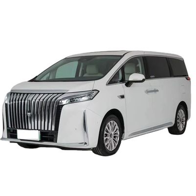 ราคาดี GWM Wey Blue High Mountain Ultra Long-Range Hybrid Dual Motor 4*4WD 5 ประตู 7 ที่นั่ง MPV รถผู้ใหญ่ GWM Gao Shan 3085 มม. ออนไลน์