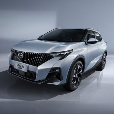 ราคาดี 2023 GAC TRUMPCHI GS3 รถยนต์จีนมือสอง 4wd ABS ใช่ 5 ที่นั่งสําหรับการเดินทางเมืองกล่องเกียร์มือ ออนไลน์