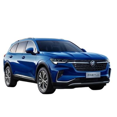 ราคาดี 2023 2024 Buick Envision PLUS 652T รุ่น SUV รุ่นดีลักซ์สี่ล้อ ปรับความเร็วปกติและ 5 แอร์แบ็กเพื่อการป้องกันสูงสุด ออนไลน์