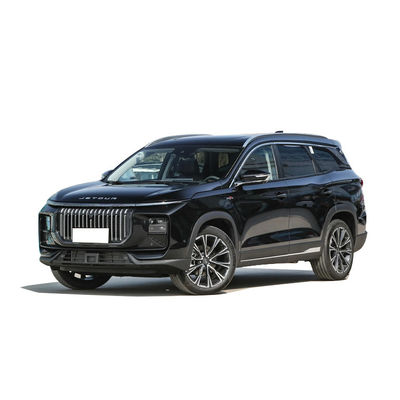 ราคาดี 2024 Jetour X90 Pro 2.0TD DCT Edition 5/7-seater High Energy SUV หน้ากระจกพร้อมไฟฟ้า ยกเครื่องเดียว ป้องกันการกัด ออนไลน์