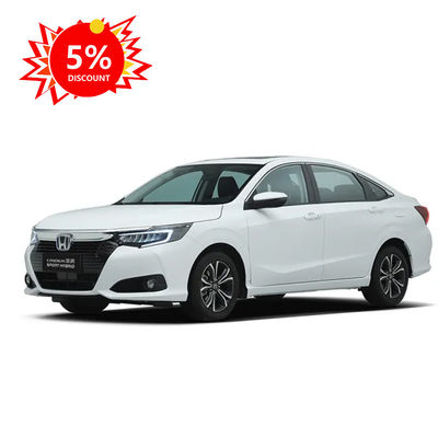 ราคาดี มือซ้าย Hon-da CRIDER Lingpai 2024 รถยนต์ Hon-da Design 150ps กล้องไฟฟ้า 12 สีหนัง Turbo Dark Sunroof ที่นั่งหนัง ออนไลน์