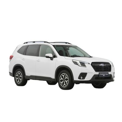 ราคาดี ยาง 225/60 R17 และ ≤100PS พลังงานสูงสุด The Incredible 2023 ขับรถด้วยมือซ้าย Subaru Forester AWD SUV มือสองหลากหลาย ออนไลน์