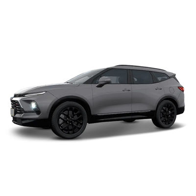 ราคาดี เชฟโรเล็ต เบลเซอร์ ขนาดกลางและขนาดใหญ่ SUV ความเร็วสูง การปรับที่นั่งคนขับไฟฟ้า ความจุถังน้ํามัน 80-120 ลิตร รถมือสอง ออนไลน์