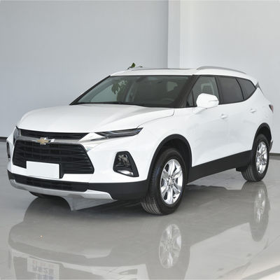 ราคาดี ที่นั่ง 5 คน 5 ประตู 5 ที่นั่ง SUV โครงสร้างร่างกายรถยนต์ พลาสติก Grille Mesh สําหรับ Chevrolet Trailblazer ออนไลน์