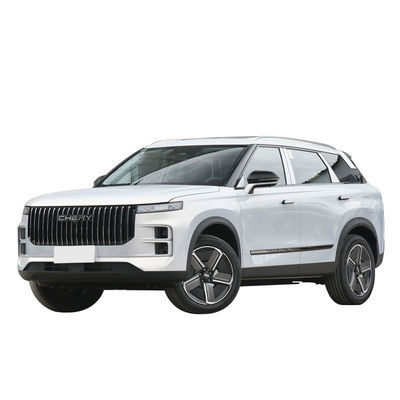ราคาดี คนขับทางซ้าย Chery Auto Discovery tansuo 06 2024 1.6T 197HP l4 ขับสี่ล้อ รถยนต์เบนซิน SUV สําหรับความต้องการ ออนไลน์