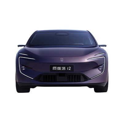ราคาดี ชานแกน อวตาร์ 12 เครื่องยนต์พลังงาน รถยนต์ไฟฟ้าบริสุทธิ์ 5 ที่นั่ง SUV ระยะยาว EV Sedan Single Dual Motor Edition ออนไลน์