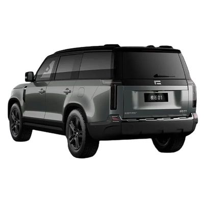 ราคาดี s โมเดล โพลสโตน 01 SUV 7 ที่นั่งสุดยอด ความจุชาร์จเร็ว 80% และน้ําหนัก 2660 กิโลกรัม ออนไลน์