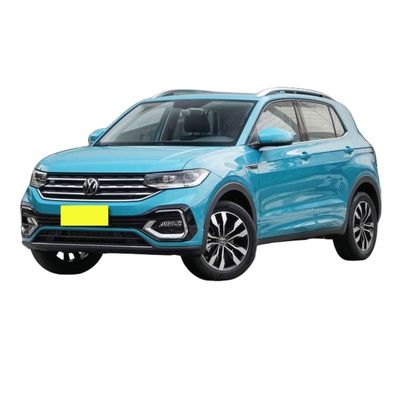 ราคาดี 2023 VW TACQUA SUV 1.5L ESC คู่มือและแรงปั่นสูงสุด 100-200Nm เทคโนโลยีที่ทันสมัย ออนไลน์