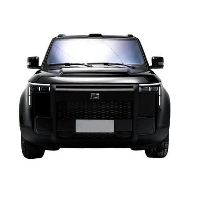 ราคาดี 2023 Baw Polar Stone 01 Car EVR Extended Range จิชิ 01 รถนอกถนน ORV 1.5T 4WD ขวาขับเคลื่อน Hybrid Performance SUV ออนไลน์
