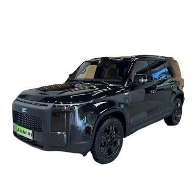 ราคาดี Fuel Electric 2023 1.5T Exclusive 6 7 Seater 235km Hybrid Luxury EV Suv BAW Polar Stone 01 จิชิ 01 รถพลังงาน ออนไลน์