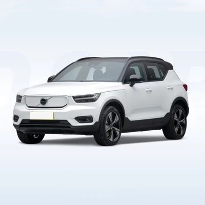 ราคาดี ความจุแบตเตอรี่ 78kWh มอเตอร์คู่ ขับสี่ล้อ APP มือถือรีโมทควบคุม รถ SUV ไฟฟ้า VOL-VO XC40 รีชาร์จ AWD ออนไลน์