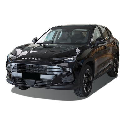 ราคาดี ราดาร์หน้า หลัง 2025 เจทูร์ แดชิง รถเบนซิน Prtrol รถ 5 ประตู 5 ที่นั่ง SUV เจทูร์ แดชิง รถอัตโนมัติ ออนไลน์