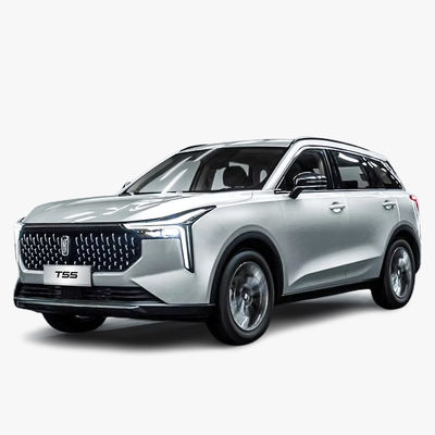 ราคาดี FAW Bestune T55 T77 T99 2023 2024 รถยนต์ รถยนต์ SUV แบบปกติ หมุนรถไฟฟ้า ปรับการทําความร้อนด้านนอก กระจกมองหลัง ออนไลน์