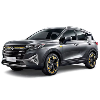 ราคาดี Trump Gacchi GS3 GS4 GS5 GS8 2024 รถยนต์ไฮบริดเบนซิน รถยนต์ SUV 2.0T 5/6/7 ที่นั่ง 8-สปีด AT พลังงานสูงสุด Ps 100-150Ps ใช้ ออนไลน์