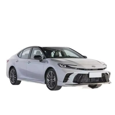 ราคาดี 2024 โตโยต้า แคมรี่ 2.0L ขนาดกลาง เซดานเบนซิน ไฮบริดไฟฟ้า พร้อมกล่องเกียร์ CVT และมุมแรงสูงสุด 206 Nm ออนไลน์