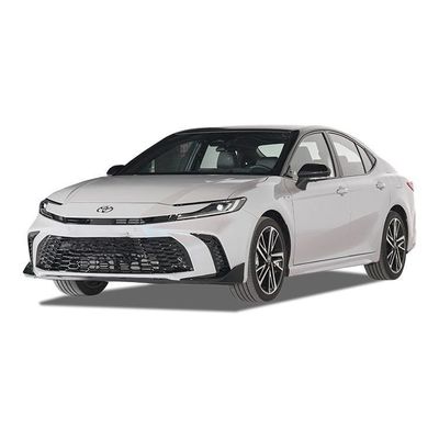 ราคาดี Toyo-ta Camrys 2.0HS 2.0S สปอร์ต เซดาน ไฮบริด พร้อม E-CVT การส่งที่เปลี่ยนต่อเนื่องและแบตเตอรี่ลิตยูมไอออน ออนไลน์
