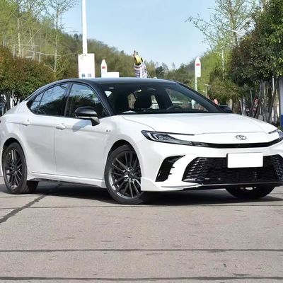 ราคาดี ค้นหา 2023 Toyota Camrys ขับซ้ายรถยนต์ไฮบรีดสีขาวและดํา ด้วยน้ําหนัก 1555 กิโลกรัมในราคาถูก ออนไลน์