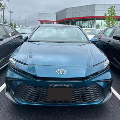 ราคาดี 2024 2025 รถยนต์ Toyota Camrys 2.5hg 2.5he Hybrid Sedan รถยนต์ 2.5 Q 2.5q 2.5hq รถยนต์ รถยนต์ Camrys 70 75 80 avto ที่นั่ง 5 คน ออนไลน์