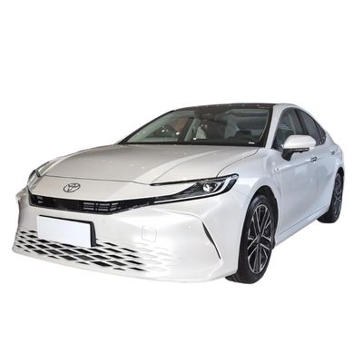 ราคาดี 2024 โตโยต้า แคมรี่ 2.0L สปอร์ต พลัส ไฮบริด เซดาน FWD ขับซ้าย มอเตอร์เดียว 4915*1840*1450 สําหรับตลาดจีน ออนไลน์