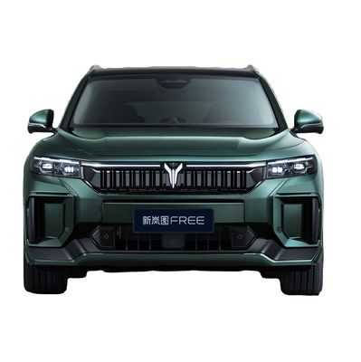 ราคาดี ความเร็วสูงสุด 200 กิโลเมตรต่อชั่วโมง Lantu Free 2024 Ultra Long Range Intelligent Driving Edition โปรแกรม SUV Plus ขนาดกลางและใหญ่ ออนไลน์