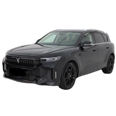 ราคาดี 2023 Voyah Lantu Free Hybrid SUV ขนาดใหญ่ พร้อมจอขนาดใหญ่ และความเร็วสูงสุด 200 กม./ชม. ออนไลน์