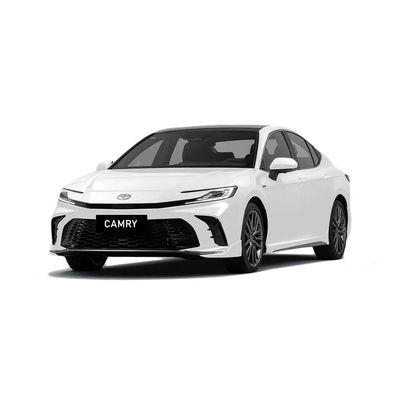 ราคาดี 2023-2024 Toyota Camry Hybrid 2.0HE Edition 2025 รถยนต์ น้ํามัน น้ํามัน น้ํามัน รถยนต์ Toyota Camry sport กับและในตลาด ออนไลน์