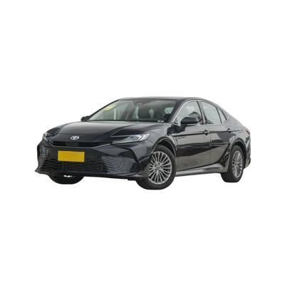ราคาดี 2024 โตโยต้า แคมรี่ 2.0L E-CVT เครื่องยนต์คู่ ไฮบริด ขนาดกลาง เซดานเบนซิน พร้อมเรดาร์ด้านหน้า 4 หลัง 2 และระยะล้อ 2500-3000 มม ออนไลน์