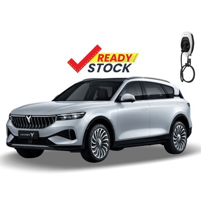ราคาดี 2024 Dongfeng Lantu ฟรี 631 กิโลเมตร ระยะยาว 4wd EV SUV หรูหรา รถไฟฟ้าบริสุทธิ์ Voyah ฟรี 5 ที่นั่ง 5 ประตู ความเร็วสูงสุด 200 กม./ชม. ออนไลน์