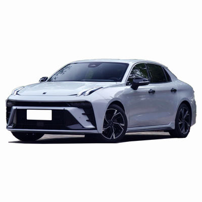 ราคาดี Lynk Co 03 2023 รถยนต์ SUV ไฮบรีดไฟฟ้าน้ํามัน พร้อมมาตรฐานสิ่งแวดล้อม Euro V และเครื่องยนต์ทูบอชาร์จ ออนไลน์