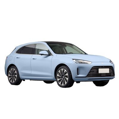 ราคาดี ความเร็วสูงสุด 200 กม./ชม 4770*1930*1625 มม 2023 Hua-wei Energy Flagship Edition EV SUV Car Hybrid/4wd Aito M5 M7 EC รถไฟฟ้า ออนไลน์