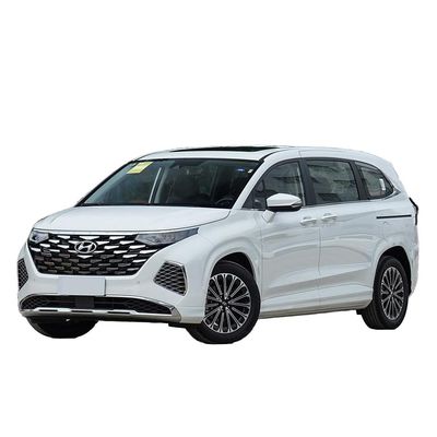 ราคาดี ปักกิ่ง ฮยอนได คูสโต้ 2024 รุ่น 270TGDi LUX Edition 5 ประตู 7 ที่นั่ง MPV 1.5T 170hp L4 ยกหน้า แม็คเฟอร์สัน ออนไลน์