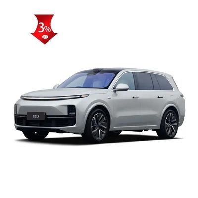 ราคาดี Li ONE L8 Max Luxury Automotive Electric SUV with Length * width * height 5218X1998X1880MM และฟิวล์ไฮบริด ออนไลน์