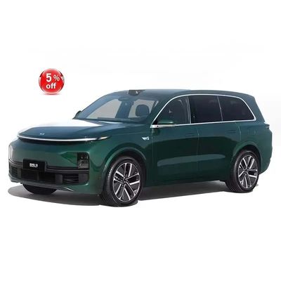 ราคาดี Hybrid Li Auto Lixiang L7 L8 L9 pro max air version 2023 MID-Large Extended Range รถยนต์ SUV รุ่นไฟฟ้าหรู ออนไลน์
