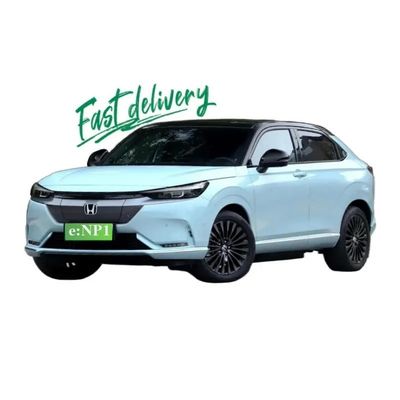 ราคาดี ระยะทาง 535 กิโลเมตร รถไฟฟ้า Dongfeng H-onda Ens1 2022 2023 Ev รถยนต์พลังงาน SUV พร้อมการควบคุมทางซ้าย ออนไลน์