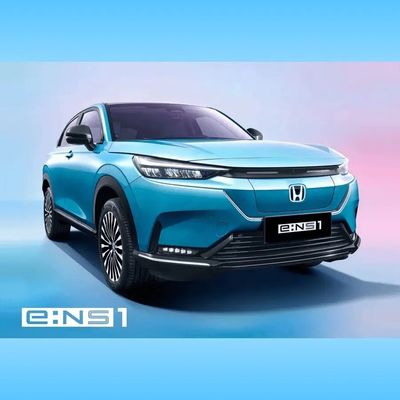 ราคาดี ในสต็อค Dongfeng Hon-da ens1 top 510 กิโลเมตร รถไฟฟ้า EV SUV 5 ประตู รถ 2022 2023 Hon-da ens1 esn1 0km รถไฟฟ้ามือสอง ออนไลน์