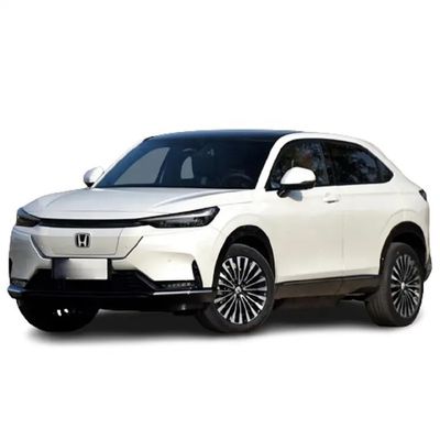 ราคาดี 2023 รถไฟฟ้าความเร็วสูงสมาร์ทใหม่ Ev Car Ens1 Hon-da Ens1 Electric Suv จีน Ev Car Stock Hon-da Ens1 รถไฟฟ้า ออนไลน์