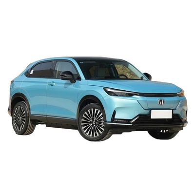 ราคาดี 2023 โฮนด้า eNS1 510KM รถไฟฟ้าบริสุทธิ์ แบตเตอรี่ลิเดียม Ternary FWD SUV ขนาดเล็ก 5 ที่นั่ง ขนาดเล็ก ความจุกระเป๋าเดินทาง 323L ออนไลน์