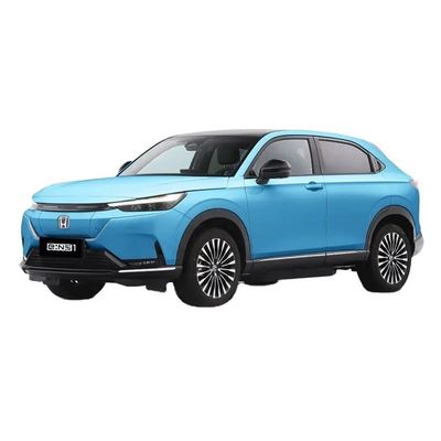 ราคาดี 2023 Hond-a eNS1 e:NS1 Ev SUV ราคาถูก บุคคล อิเล็กทริกส์บริสุทธิ์ รถยนต์หรู พลังงานใหม่ รถไฟฟ้า ผู้ใหญ่ รถยนต์ ออนไลน์