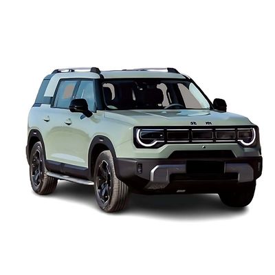 ราคาดี ไฟกลางวัน LED 2024 1.5T 2Wd รุ่น 5 ที่นั่ง รุ่นร้อน Crossover Suv รถเบนซิน ปักกิ่ง BJ30 พลังงานสูงสุด Ps ≤100Ps ออนไลน์