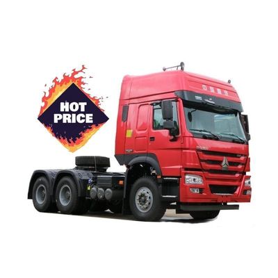 ราคาดี WD615.47 เครื่องยนต์ แบบ SINOTRUK 6X4 HOWO 7 รถยนต์ ออนไลน์