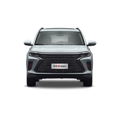 ราคาดี 2023 Dongfeng Fengon LHD Glory 580 รถยนต์เบนซิน 1.5T 184PS 6 สปีด AT FWD 360 Panoramic Image รถยนต์ยนต์ยนต์ยนต์ Top Version ออนไลน์