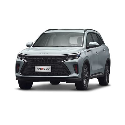 ราคาดี DFSK GLORY 580 SUV 2024 รถเบนซิน ยูโร VI มาตรฐานการปล่อยออก ความเร็วสูง 4 ล้อ รถไฟฟ้าเร็ว 0 กิโลเมตร รถมือสอง ออนไลน์