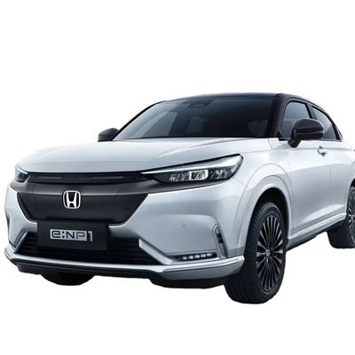ราคาดี ระยะทาง 510 กิโลเมตร 323L ความจุของเดินทาง 13.4kWh/100km การบริโภค 2023 ENS1 4WD Ev Car Dongfeng Bentian eNS1 SUV กีฬา ออนไลน์