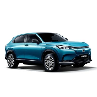 ราคาดี Risingstar Dongfeng ENS1 EV Car 4270*1822*1636mm แบบแบตเตอรี่ไฟฟ้าลิตยูมแบบสามประการ พร้อมหม้อรถยนต์และอื่น ๆ ในปี 2023 ออนไลน์
