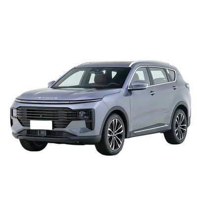 ราคาดี 2024 Jetour X70 Plus ความเร็วสูง 1.6T Turbo Petrol SUV ขนาดกลาง 5/7 ที่นั่ง LHD ระบบควบคุมไฟฟ้าสําหรับรถ LHD ออนไลน์